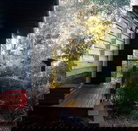 Redrock On Booie - Accommodation Rockhampton