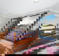 River Verse - Accommodation Rockhampton