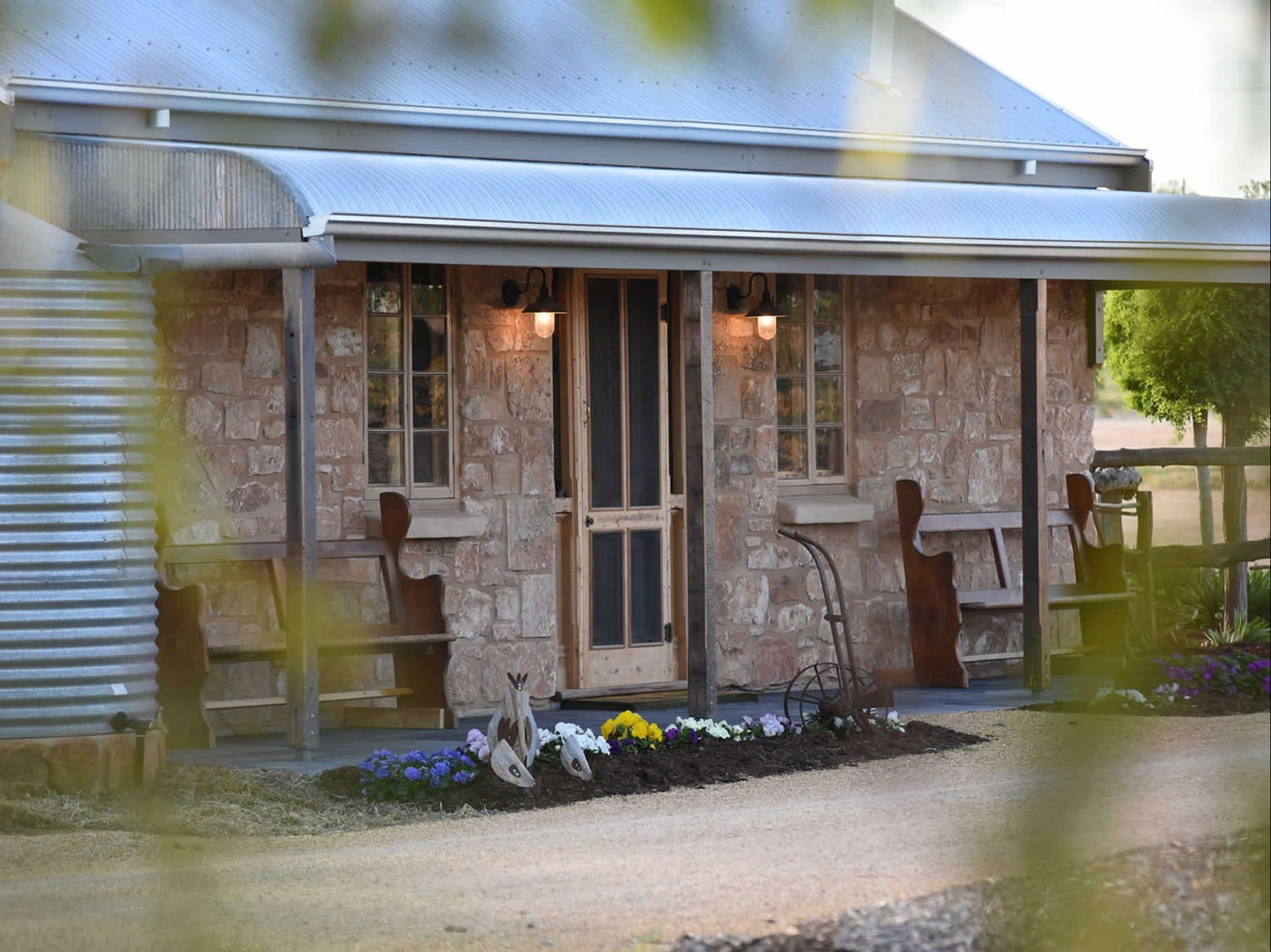  Accommodation Rockhampton