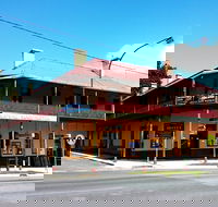 Royal Mail Hotel Braidwood - Accommodation Rockhampton