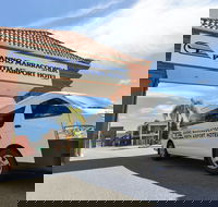 Sanno Marracoonda Perth Airport Hotel - Accommodation Rockhampton
