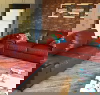 Seacret - Accommodation Rockhampton