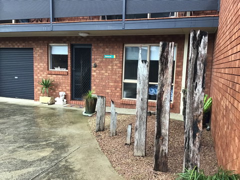 Seacret - Accommodation Rockhampton 1