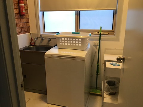 Seacret - Accommodation Rockhampton 2