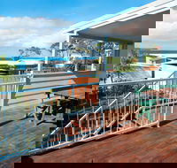 Seahorse - Accommodation Rockhampton