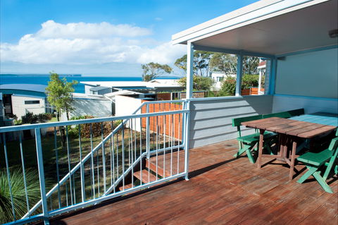 Seahorse - Accommodation Rockhampton 0