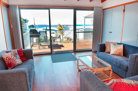 Seahorse - Accommodation Rockhampton 1