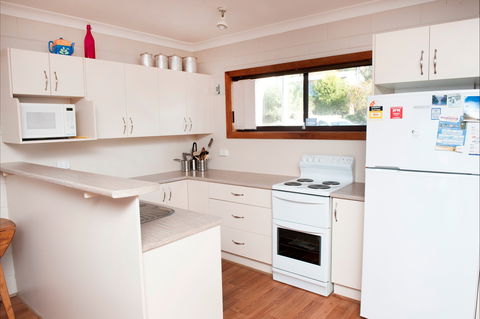 Seahorse - Accommodation Rockhampton 2