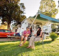 Secura Lifestyle Shepparton East - Accommodation Rockhampton