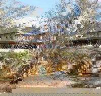 Swan Reach Hotel - Accommodation Rockhampton