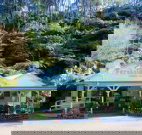 Tarra Valley Caravan Park - Accommodation Rockhampton