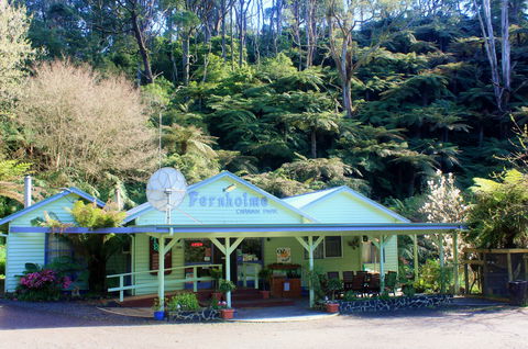 Tarra Valley Caravan Park - Accommodation Rockhampton 0