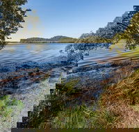 Tattersalls campground - Accommodation Rockhampton