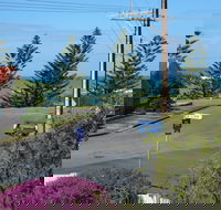 Te Whanau - Accommodation Rockhampton