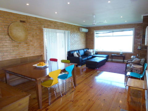 Te Whanau - Accommodation Rockhampton 2