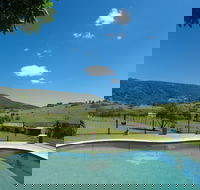 Tharah - Accommodation Rockhampton