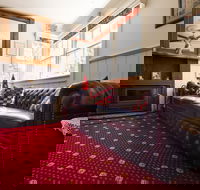 The Mill House - Accommodation Rockhampton