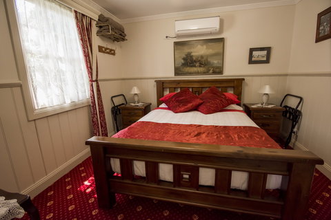 The Mill House - Accommodation Rockhampton 1