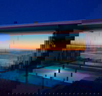 The Ocean Retreat
