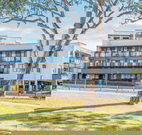 The Brighton Apartments