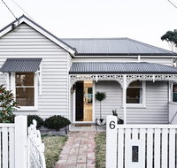 The Fox House Kyneton - Accommodation Rockhampton