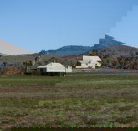 The Dutchman's Stern Homestead - Accommodation Rockhampton