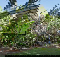 Villa Frangipani - Accommodation Rockhampton