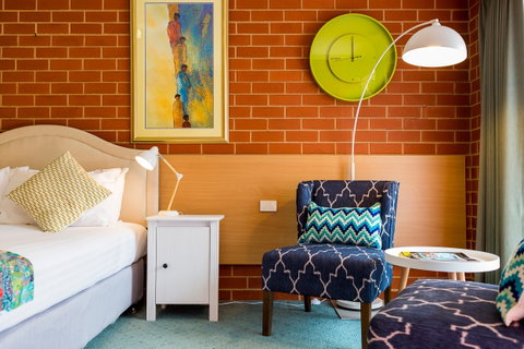 Yackandandah Motor Inn - Accommodation Rockhampton 0