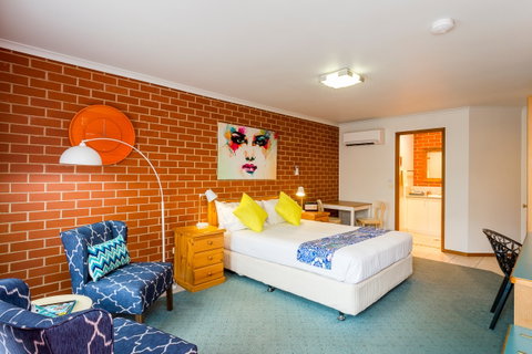 Yackandandah Motor Inn - Accommodation Rockhampton 1