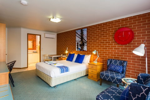 Yackandandah Motor Inn - Accommodation Rockhampton 2
