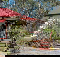 Araluen Park Cottages - Accommodation Rockhampton