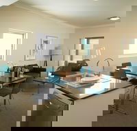 Baileys Serviced Apartments - Accommodation Rockhampton