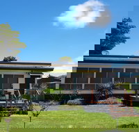 Bay Bell Cottage - Accommodation Rockhampton