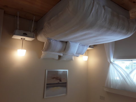 Bay Bell Cottage - Accommodation Rockhampton 1