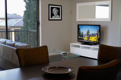 Best Western Geelong Motor Inn & Serviced Apartments - Accommodation Rockhampton 1