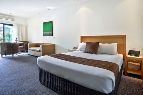 Best Western Geelong Motor Inn & Serviced Apartments - Accommodation Rockhampton 2