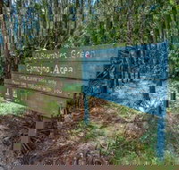 Brambles Green campground - Accommodation Rockhampton