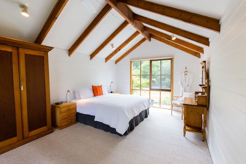 Braeside Mount Macedon Country Retreat - Accommodation Rockhampton 1