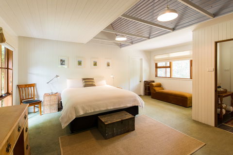 Braeside Mount Macedon Country Retreat - Accommodation Rockhampton 2