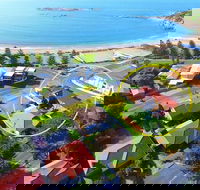 Breakwater 3 - Accommodation Rockhampton