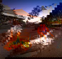 Bullara Station Stay - Accommodation Rockhampton