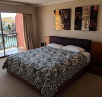 Canal Living Port Bouvard - Accommodation Rockhampton