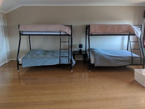 Canal Living Port Bouvard - Accommodation Rockhampton 2