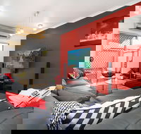 City Escape Serviced Townhouses - Accommodation Rockhampton