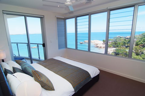 Coral Cove Apartments - Accommodation Rockhampton 2