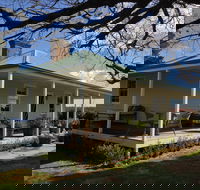 Crookwell Farmhouse - Accommodation Rockhampton