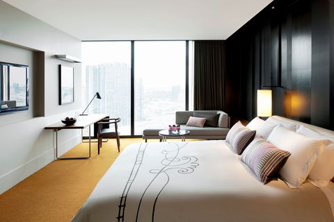 Crown Metropol Melbourne - Accommodation Rockhampton 1