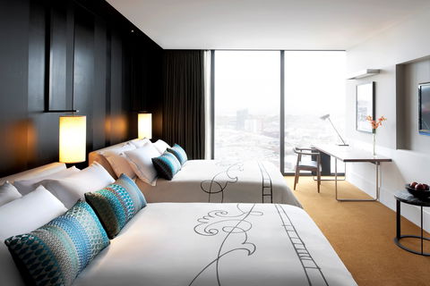 Crown Metropol Melbourne - Accommodation Rockhampton 2