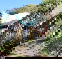 Eastern Reef Cottages