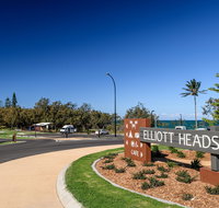 Elliott Heads Holiday Park